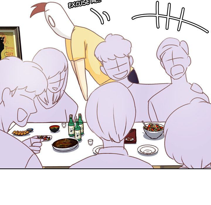 You're No Good Manhwa - Chapter 6 Page 59