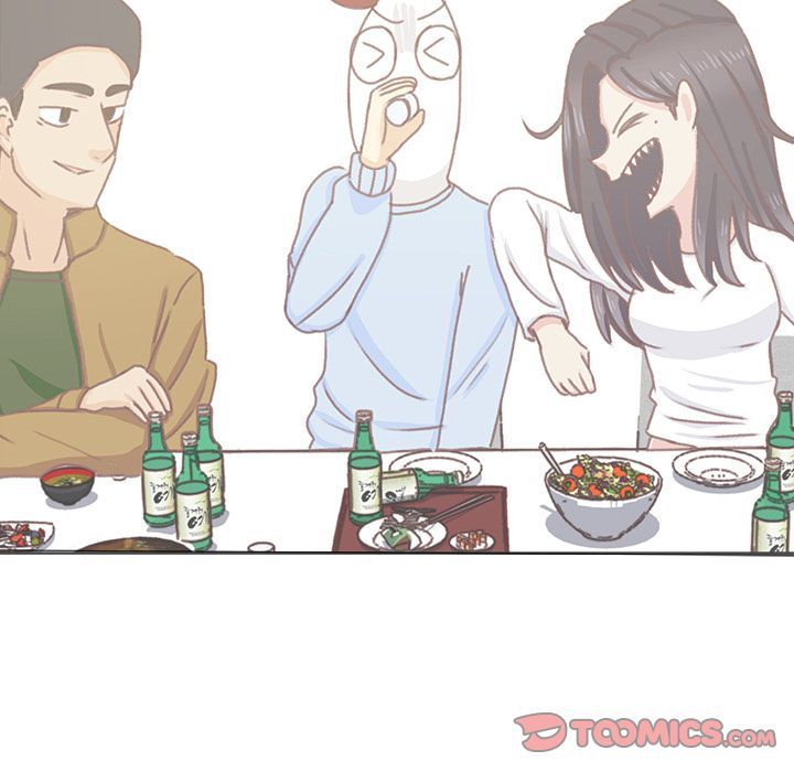 You're No Good Manhwa - Chapter 6 Page 65