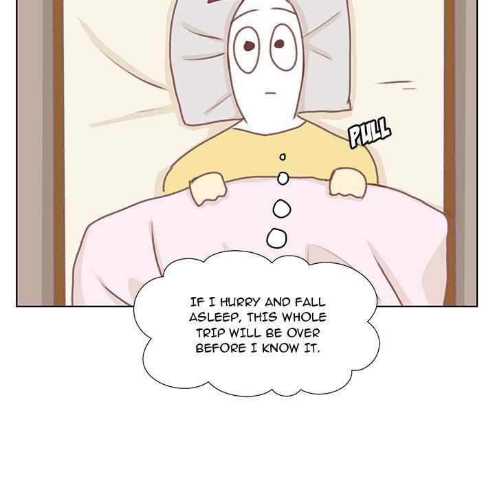 You're No Good Manhwa - Chapter 6 Page 70