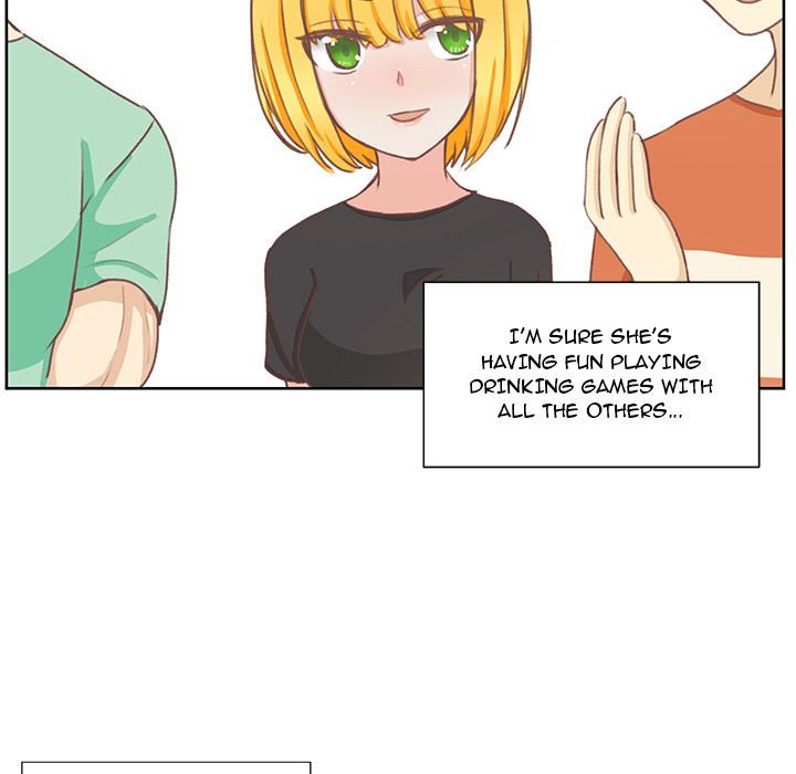 You're No Good Manhwa - Chapter 6 Page 74
