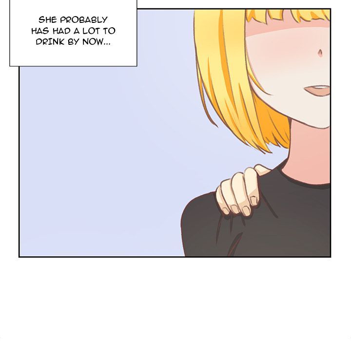 You're No Good Manhwa - Chapter 6 Page 75