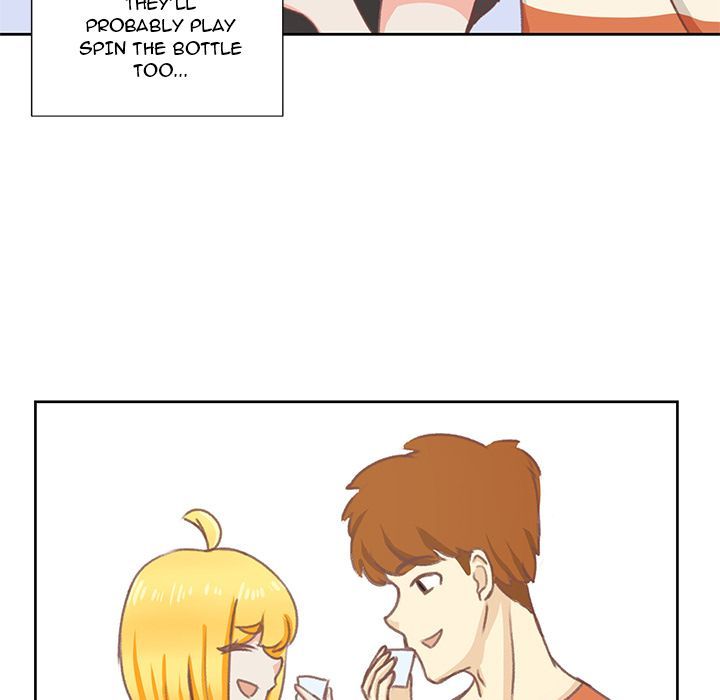 You're No Good Manhwa - Chapter 6 Page 77