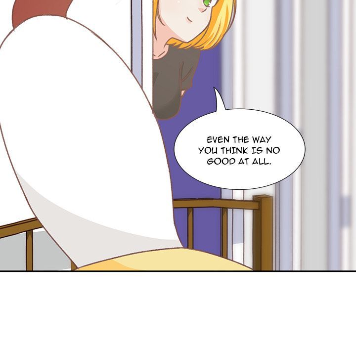 You're No Good Manhwa - Chapter 6 Page 83