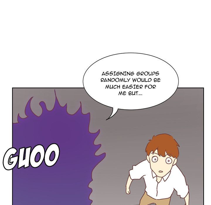 You're No Good Manhwa - Chapter 6 Page 96