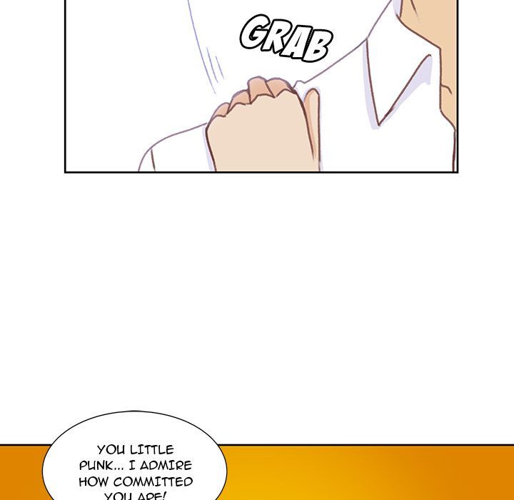 You're No Good Manhwa - Chapter 6 Page 108