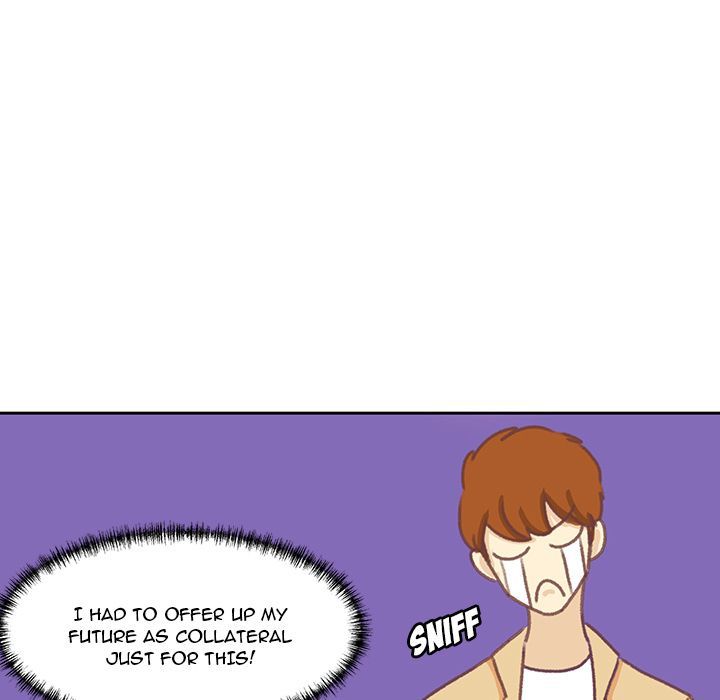 You're No Good Manhwa - Chapter 6 Page 110