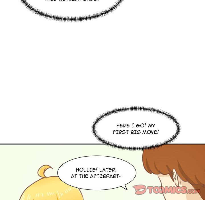 You're No Good Manhwa - Chapter 6 Page 113