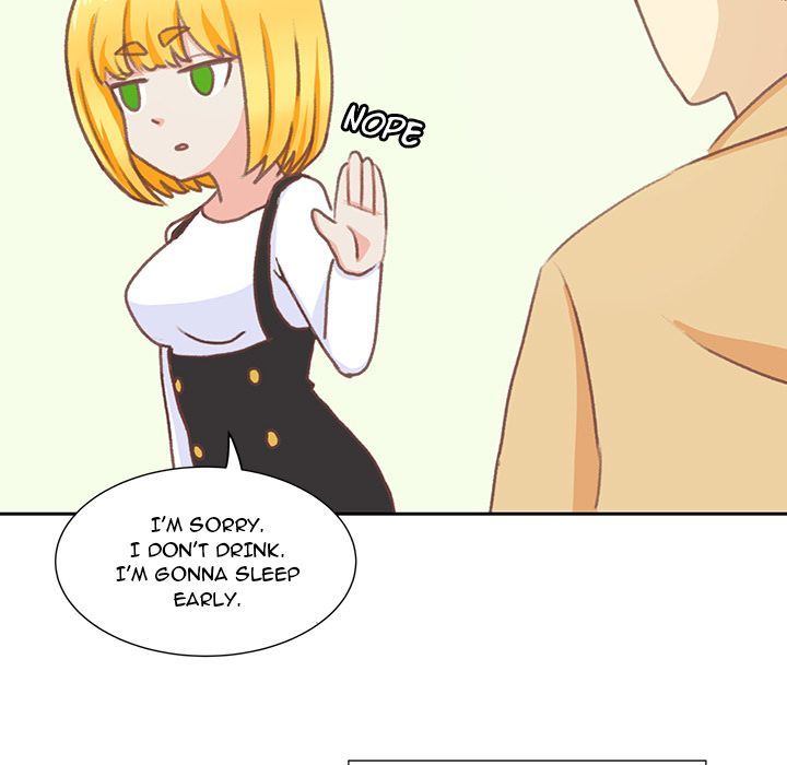 You're No Good Manhwa - Chapter 6 Page 114