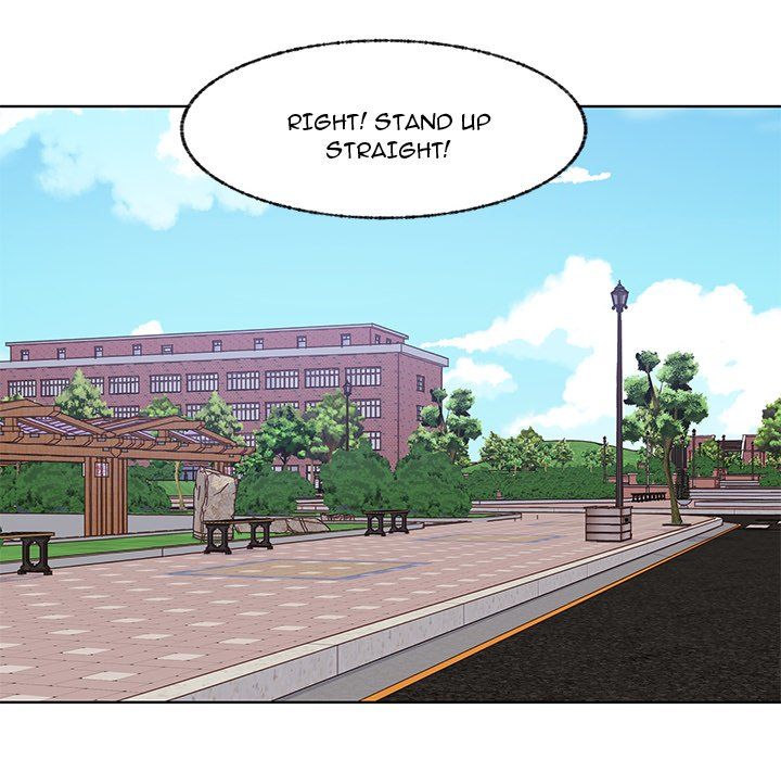 You're No Good Manhwa - Chapter 102 Page 17