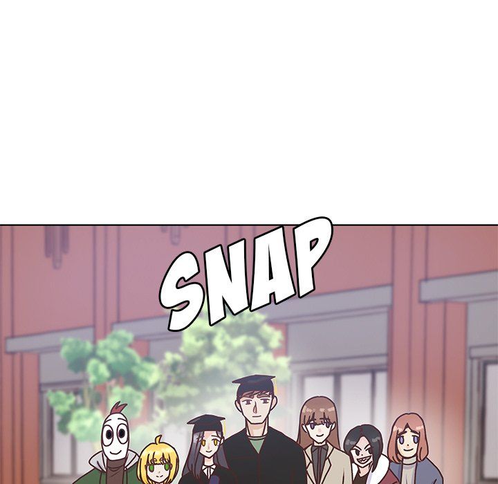 You're No Good Manhwa - Chapter 102 Page 20