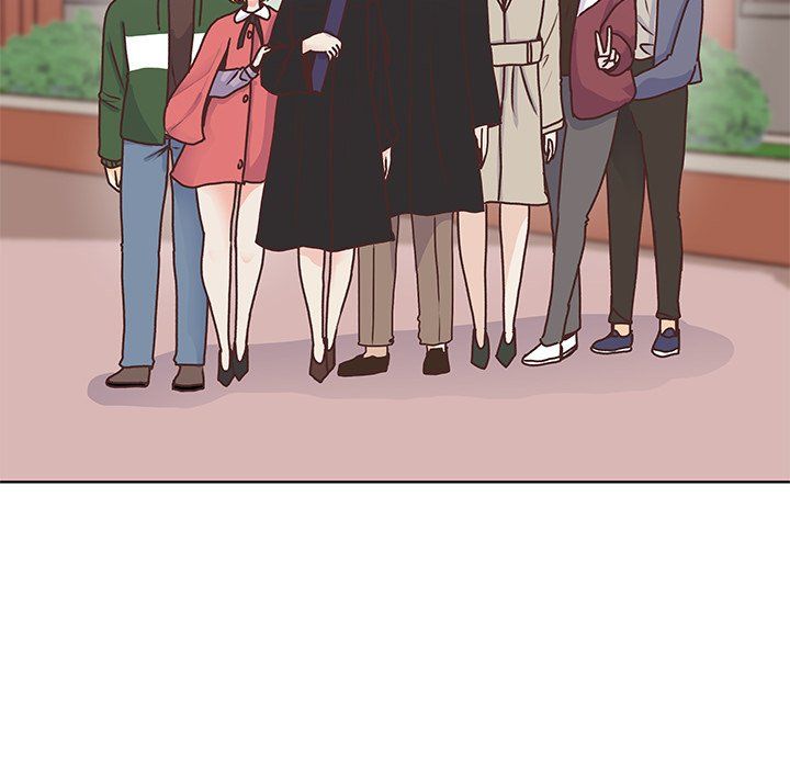 You're No Good Manhwa - Chapter 102 Page 21