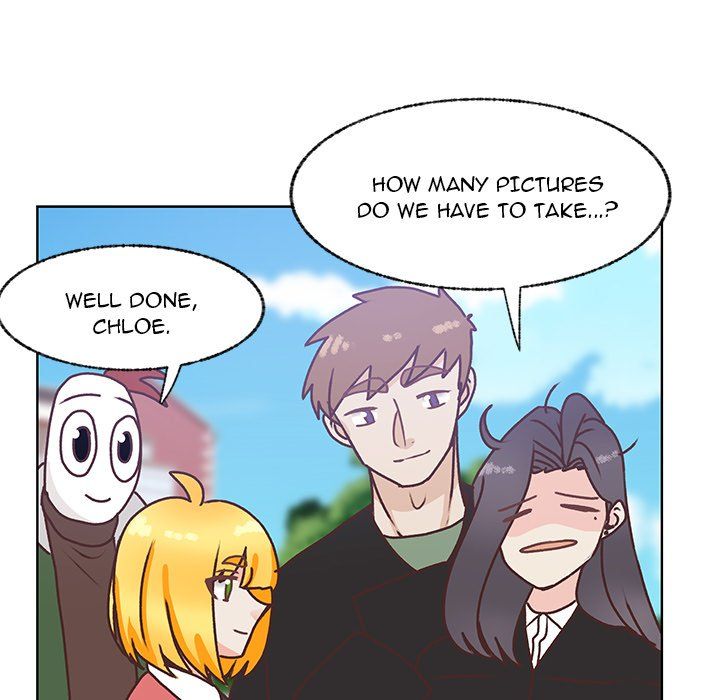 You're No Good Manhwa - Chapter 102 Page 24