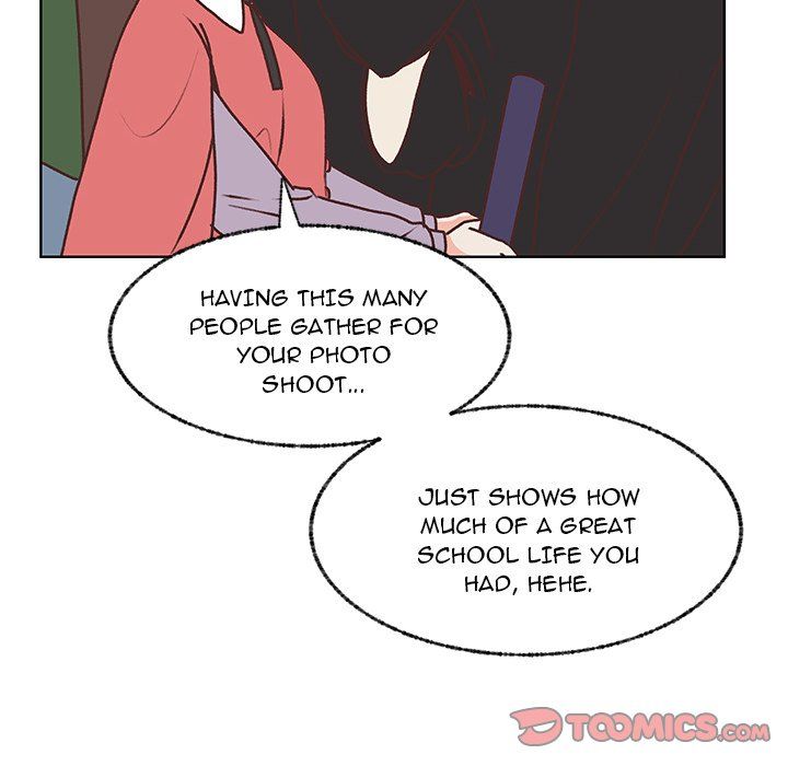 You're No Good Manhwa - Chapter 102 Page 25