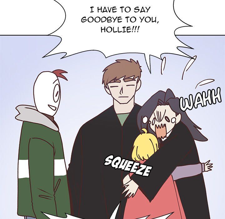 You're No Good Manhwa - Chapter 102 Page 28