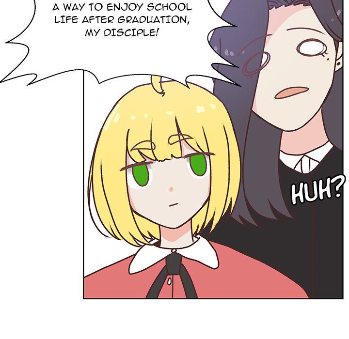 You're No Good Manhwa - Chapter 102 Page 30