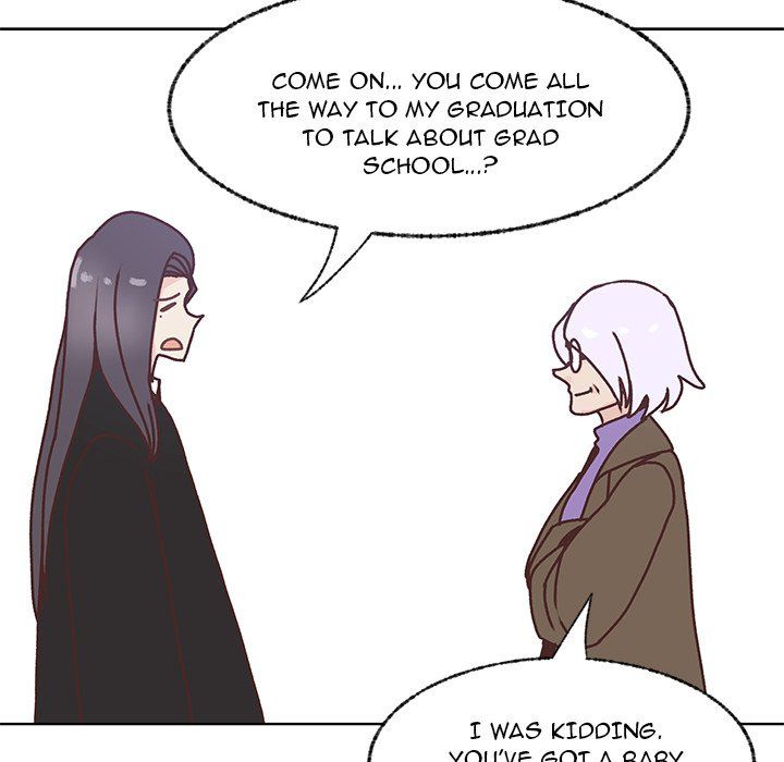 You're No Good Manhwa - Chapter 102 Page 34