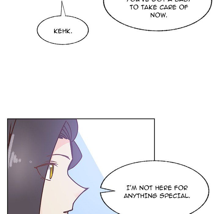 You're No Good Manhwa - Chapter 102 Page 35