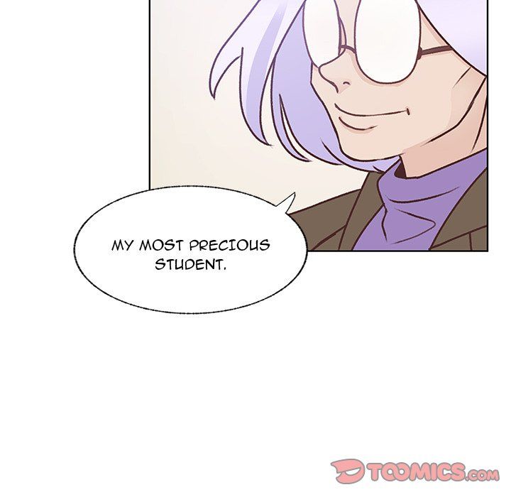 You're No Good Manhwa - Chapter 102 Page 37