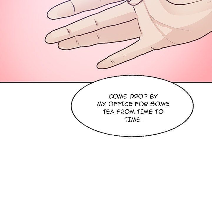 You're No Good Manhwa - Chapter 102 Page 39
