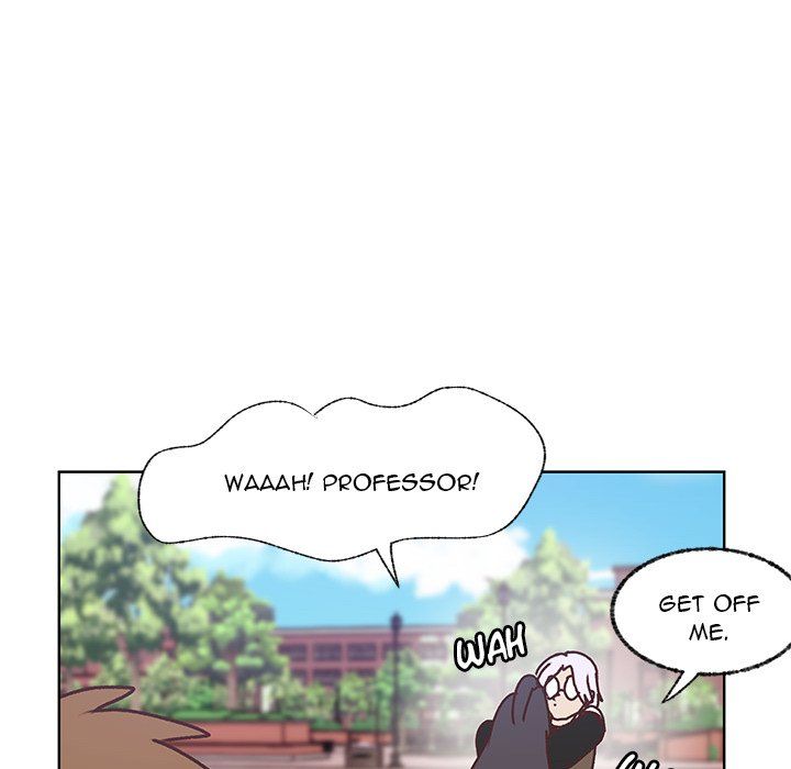 You're No Good Manhwa - Chapter 102 Page 45