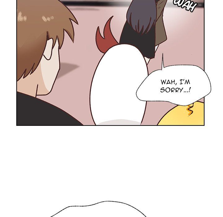 You're No Good Manhwa - Chapter 102 Page 46