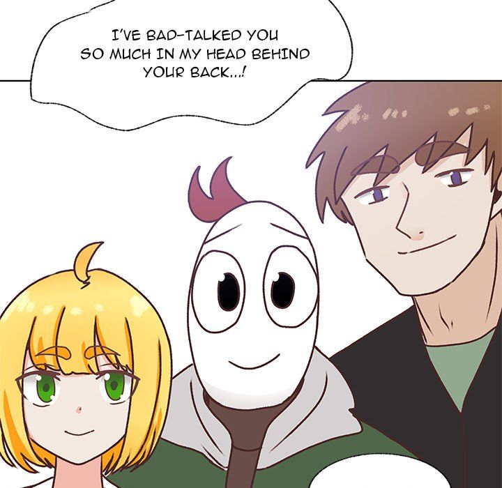 You're No Good Manhwa - Chapter 102 Page 47