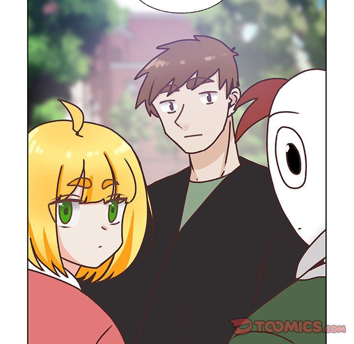 You're No Good Manhwa - Chapter 102 Page 49