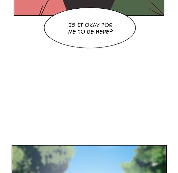 You're No Good Manhwa - Chapter 102 Page 50