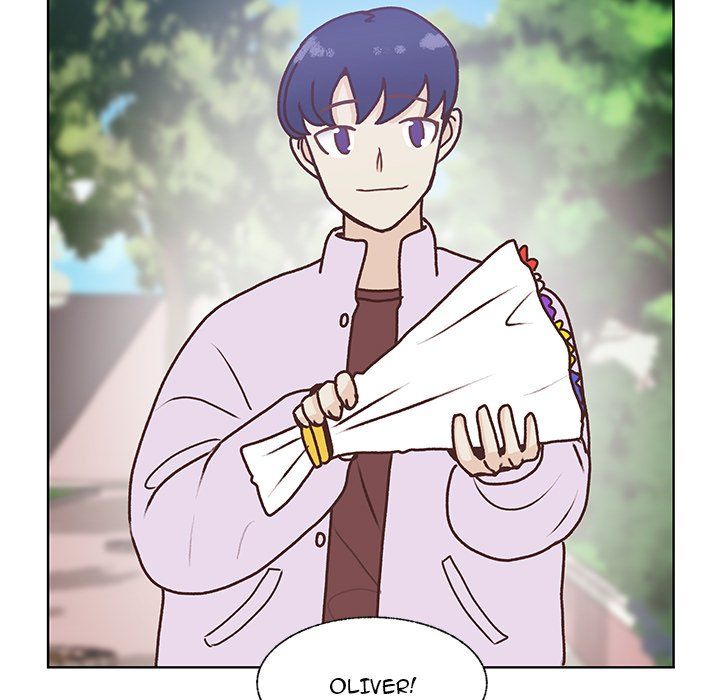 You're No Good Manhwa - Chapter 102 Page 51