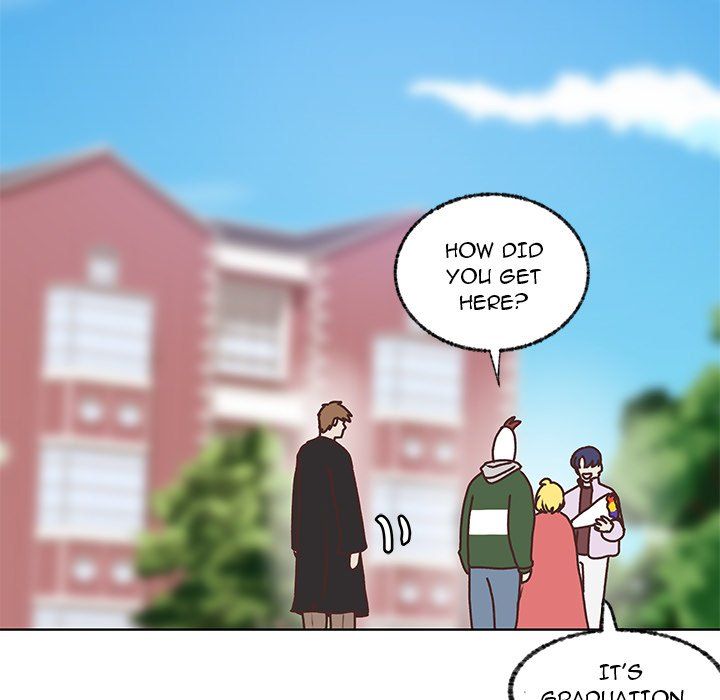 You're No Good Manhwa - Chapter 102 Page 53