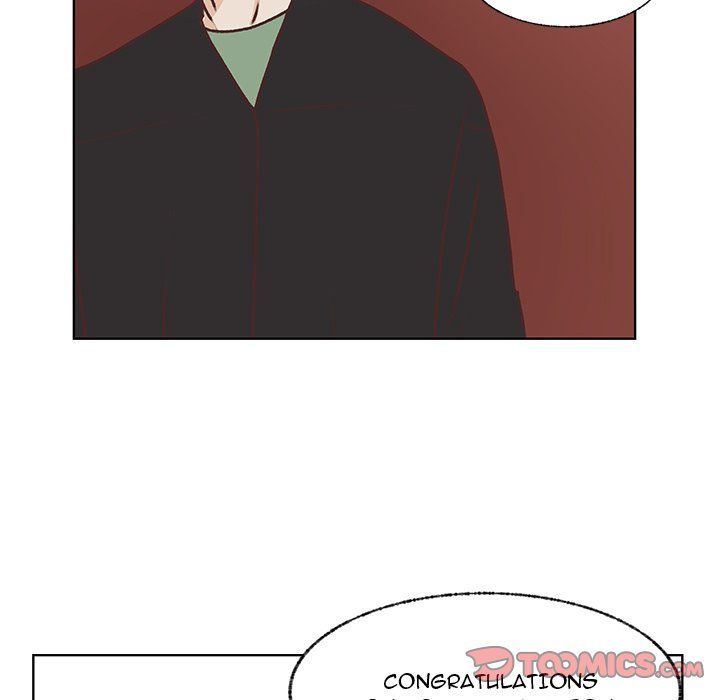 You're No Good Manhwa - Chapter 102 Page 55