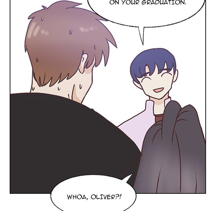 You're No Good Manhwa - Chapter 102 Page 56
