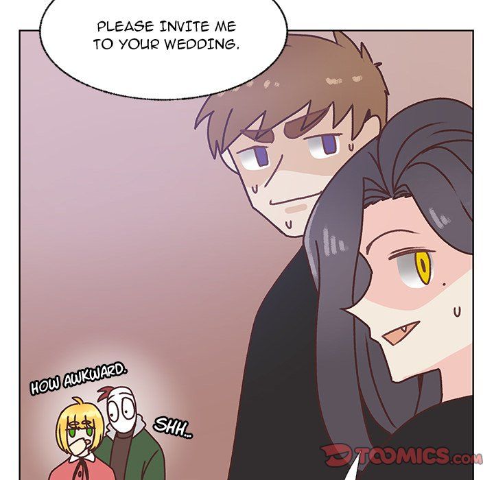 You're No Good Manhwa - Chapter 102 Page 61