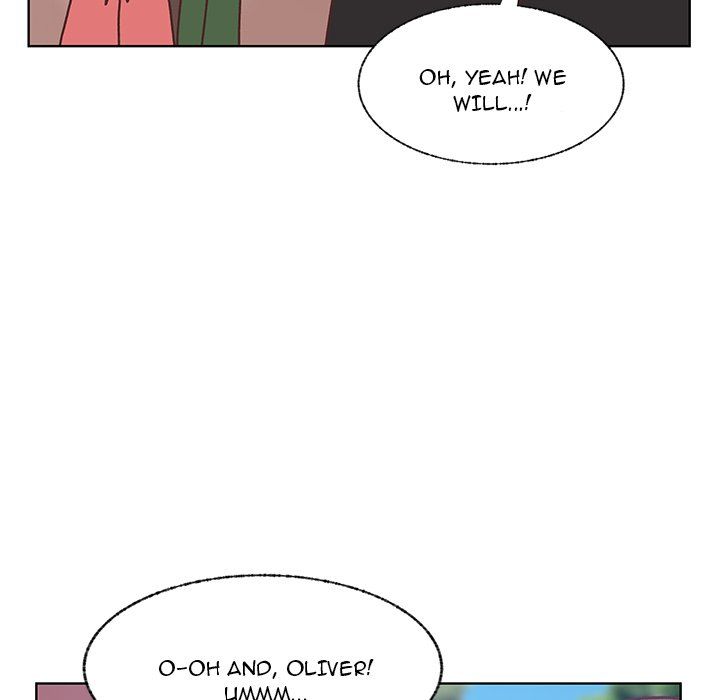 You're No Good Manhwa - Chapter 102 Page 62