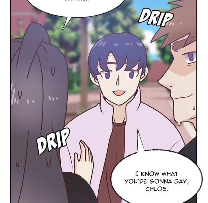 You're No Good Manhwa - Chapter 102 Page 63