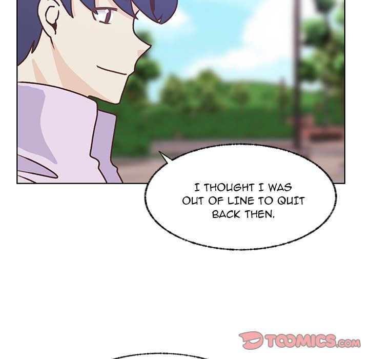 You're No Good Manhwa - Chapter 102 Page 67