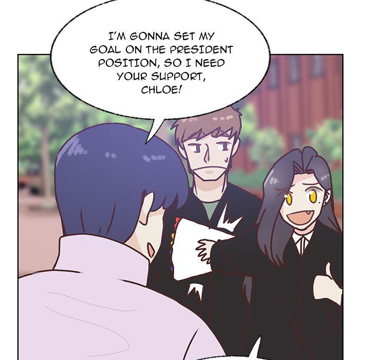 You're No Good Manhwa - Chapter 102 Page 68