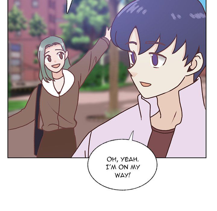 You're No Good Manhwa - Chapter 102 Page 70