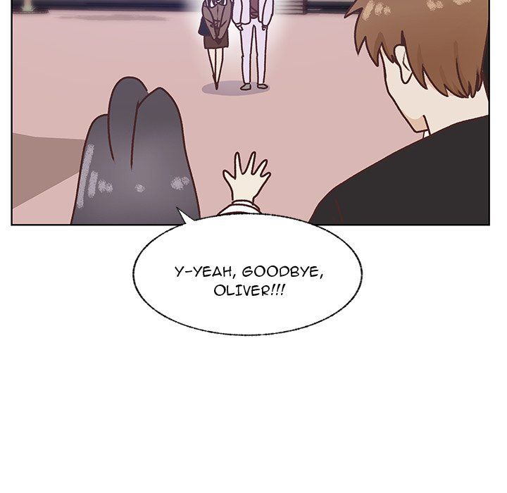 You're No Good Manhwa - Chapter 102 Page 72