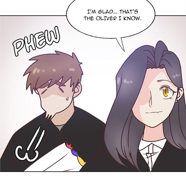 You're No Good Manhwa - Chapter 102 Page 75