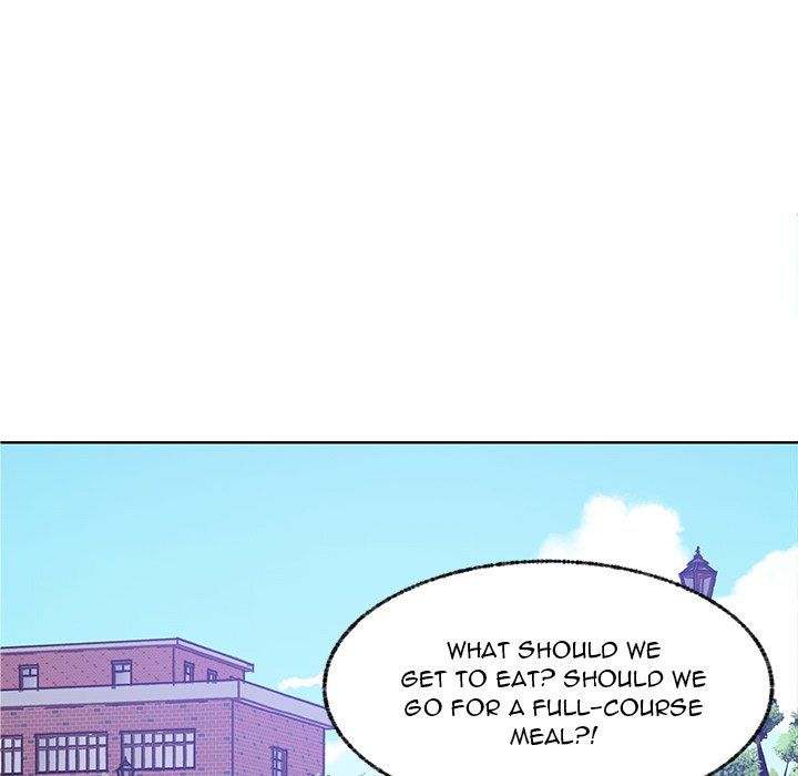 You're No Good Manhwa - Chapter 102 Page 78