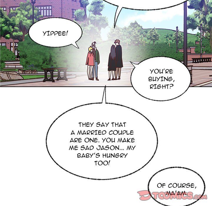 You're No Good Manhwa - Chapter 102 Page 79