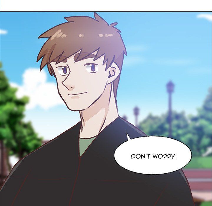 You're No Good Manhwa - Chapter 102 Page 90