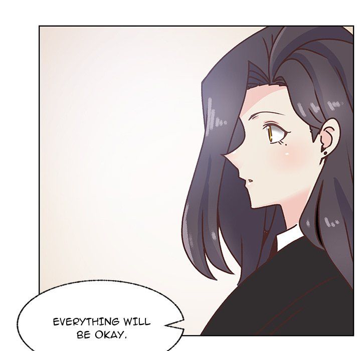 You're No Good Manhwa - Chapter 102 Page 93