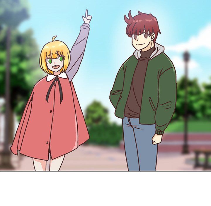 You're No Good Manhwa - Chapter 102 Page 95