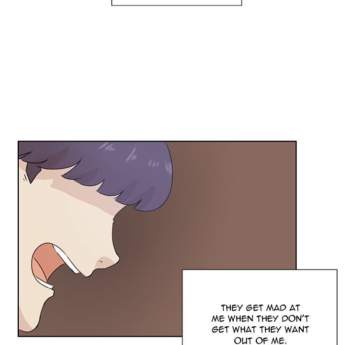 You're No Good Manhwa - Chapter 29 Page 4