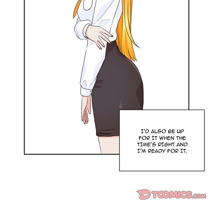 You're No Good Manhwa - Chapter 29 Page 7