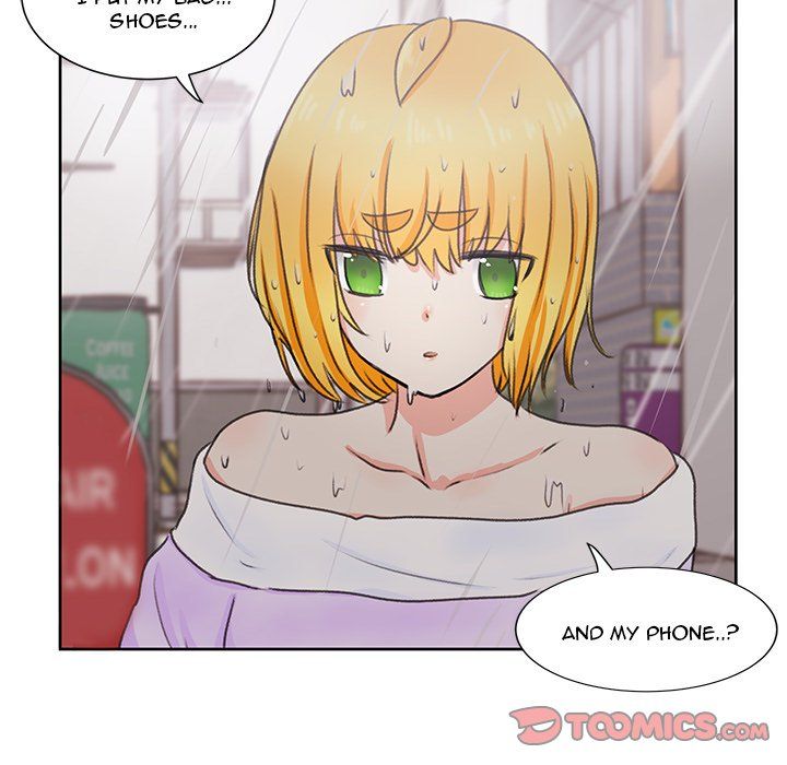 You're No Good Manhwa - Chapter 29 Page 19