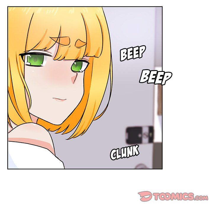 You're No Good Manhwa - Chapter 29 Page 45