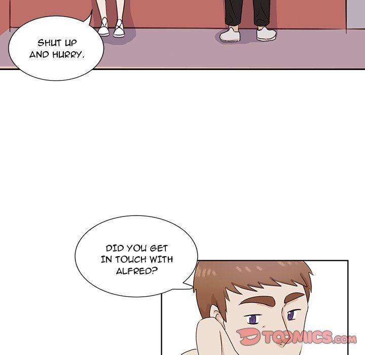 You're No Good Manhwa - Chapter 29 Page 63
